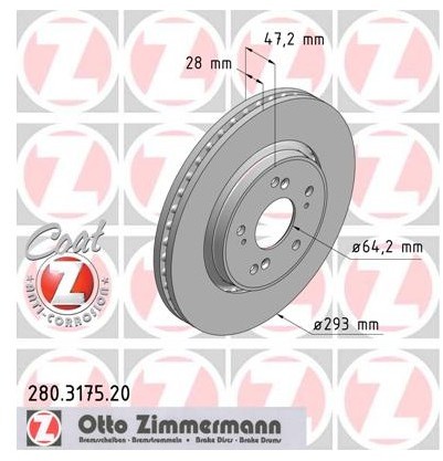 Zimmermann 280.3175.20