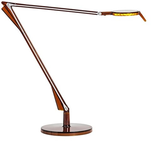 Kartell aledin TEC LED lampa biurkowa 9190AM