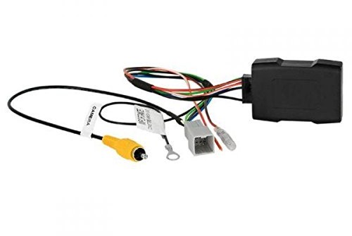 ACV Electronic ACV rckfahr aparat Interface Mitsubishi Outlander 2013  > 771202-1030