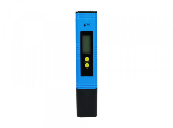 Miernik PH wody z ATC 02 BLUE