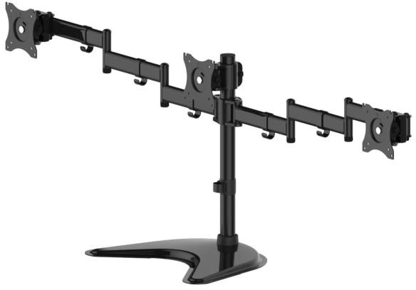MultiBrackets MM3392 Uchwyt do 3 Monitorów 6,65 zł miesięcznie |