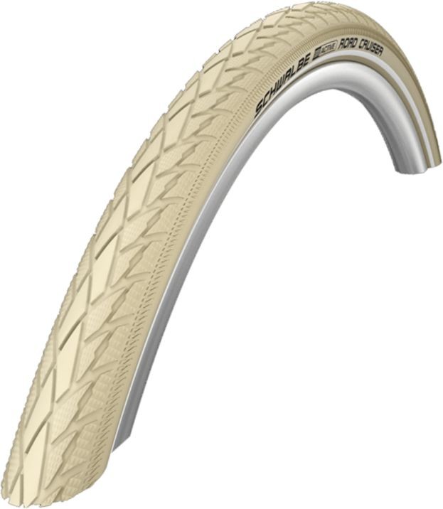 Schwalbe Road Cruiser Opona drutowa 28