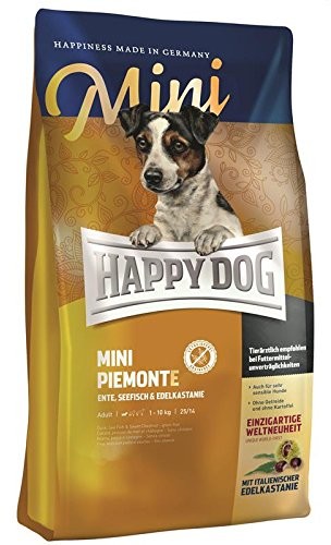 Happy Dog Supreme Mini Piemonte | 300 G dla psów paszy