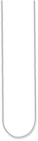 THOMAS SABO Łańcuszek Thomas Sabo unisex bez wisiorek srebro wysokiej próby około 70 cm Blank 925 srebro  ke1106  001  12-L70 KE1106-001-12-L70