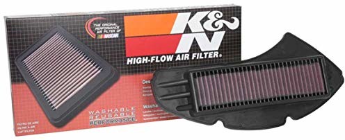K&N filtr powietrza Yamaha GPD125 Nmax 2015-(YA-1215)