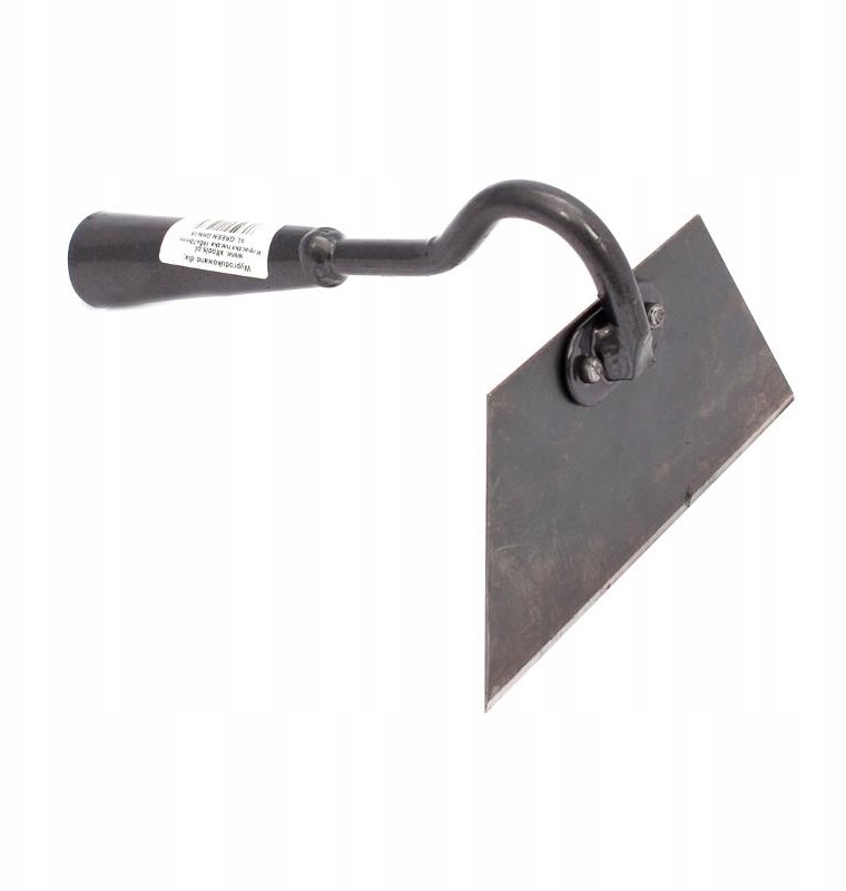 Motyka Motyczka Trapezowa 160 mm Kopaczka Haczka