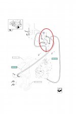 NEW HOLLAND CASE ZAWÓR BLOKUJĄCY CNH 84403093 84403093