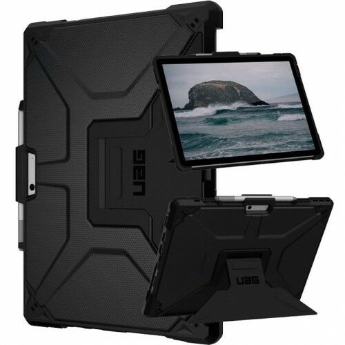 UAG Urban Armor Etui UAG Metropolis Microsoft Surface Pro 8, czarne 323266114040