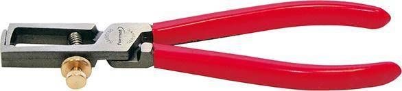 FORMAT Profesjonalne szczypce do usuwania izolacji 7871-uniw