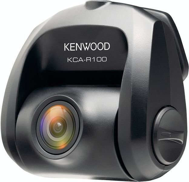 Kenwood KCA-R 100