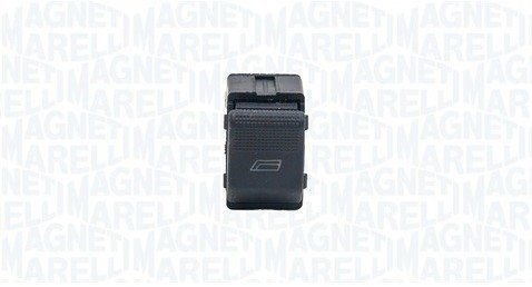 MAGNETI MARELLI Przełącznik, podnośnik szyby MAGNETI MARELLI 000050981010