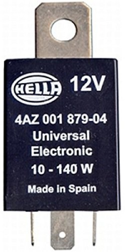 Hella 4AZ001879041 przekaźnik kierunkowskazu 4AZ 001 879-041