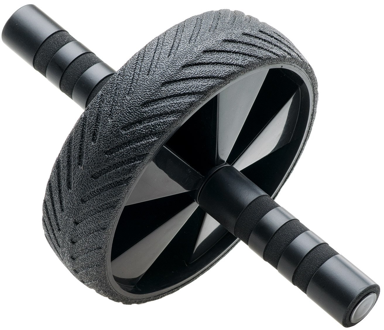 IQ Koło do ćwiczeń IQ POWERPUMP WHEEL M000162429