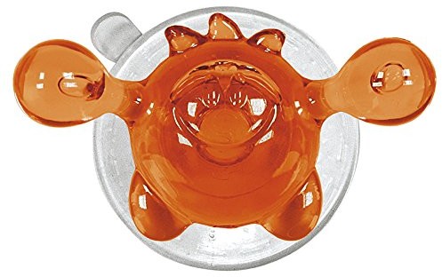 Kleine Wolke haczyk na ścianę Wild Willy (4 sztuki) Crazy Hooks 5071488887