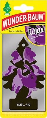 Wunder Baum drzewko zapach -Relax 23-088