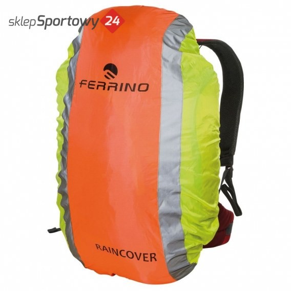 Ferrino POKROWIEC WODOODPORNY NA PLECAK REFLEX 2 F72048
