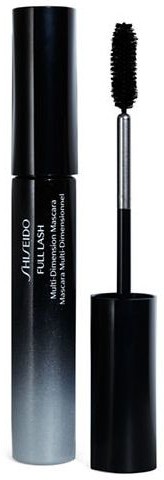 Shiseido Full Lash Multi-Dimension Black Tusz do rzęs 8 ml 82419