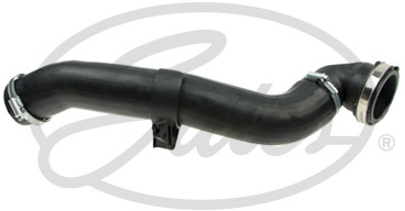 GATES Przewód powietrza doładowującego 09-0850 09-0850