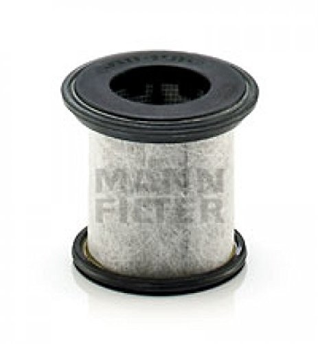 Mann Filter mężczyzna filtr LC 7001, korba obudowa odpowietrzania LC 7001