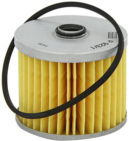 Mann Filter mężczyzna p9231 X filtr paliwa filtr P923/1X