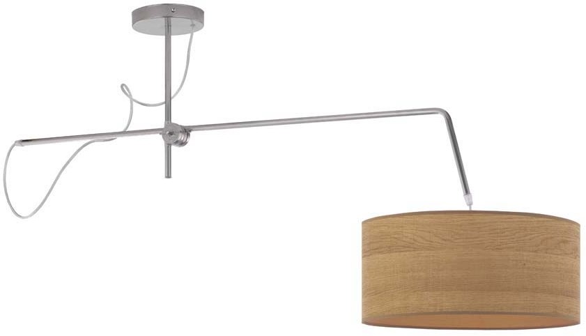 LYSNE Lampa wisząca do jadalni RIO ECO 400009/53
