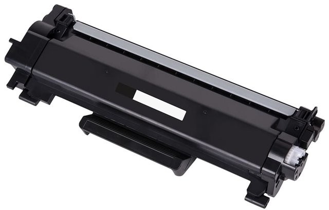 DobreTonery.PL Toner zamiennik DT2420B do Brother DCP-L2510D DCP-L2530DW DCP-L2537D HL-L2310D HL-L2310DW HL-L2350DW HL-L2357DW HL-L2370DN HL-L2375DW MFC-L2710DN MFC-L2710DW MFC-L2730DW MFC-L2750DW pasuje zamiast Br DT2420B