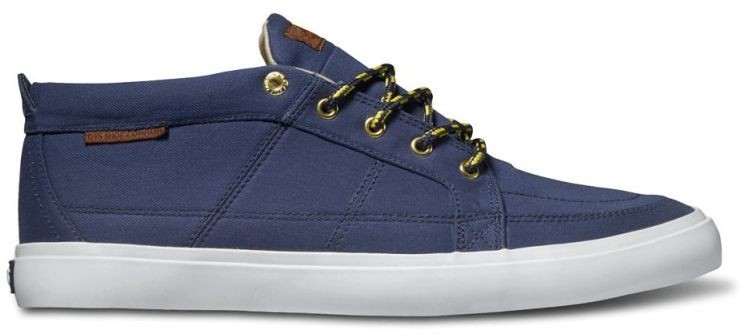 DVS obuwie męskie RIVERA NAVY TWILL