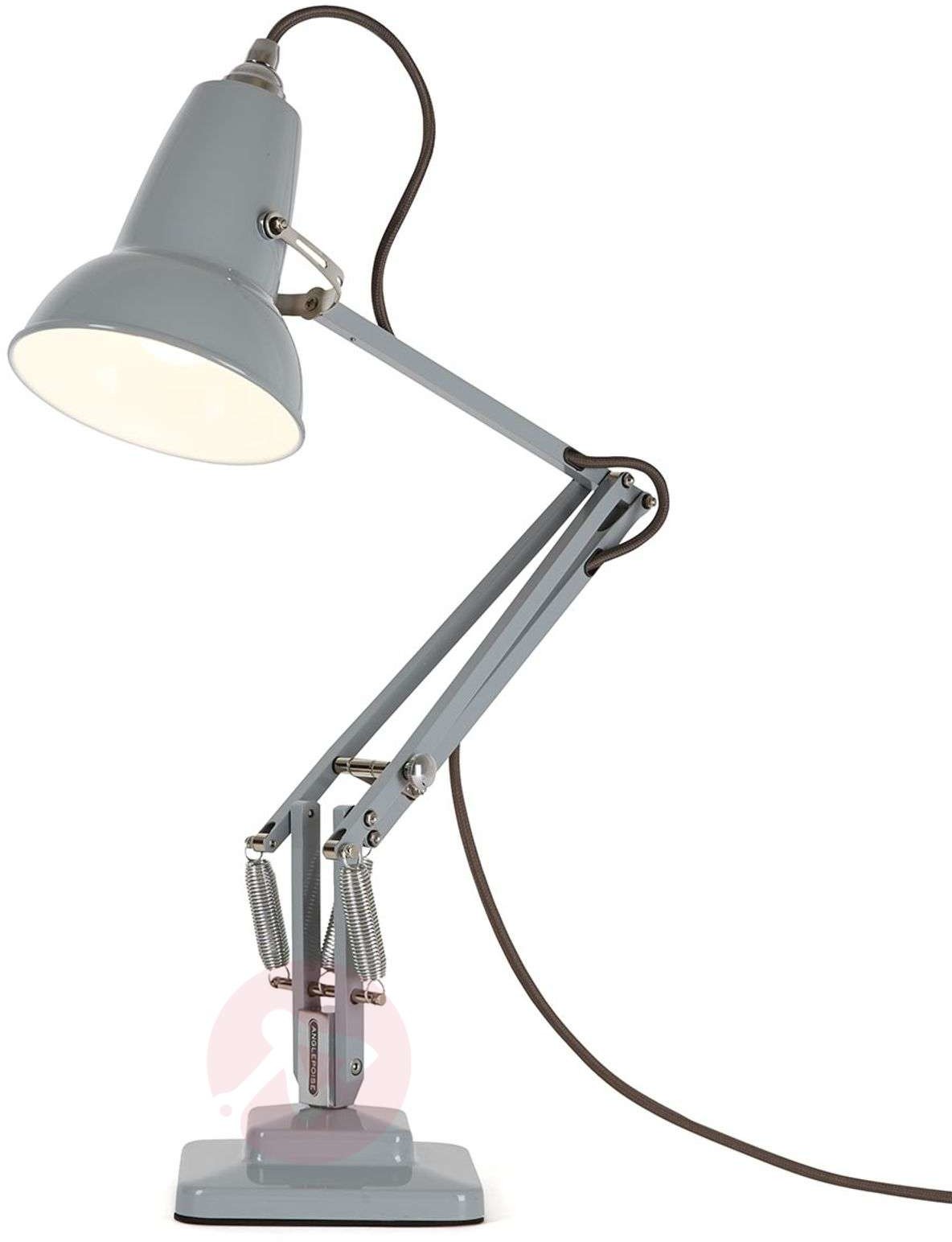 Anglepoise Anglepoise Original 1227 Mini Desk LED grau