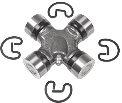 BLUE PRINT Niebieski nadruk ADG03908C uniwersalny przegub, opakowanie jednego ADG03908C