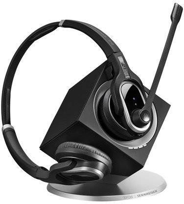 Sennheiser DW 30 USB ML