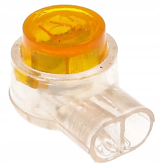 Szybkozłącze Żelowe Szybkozłączki Żelowe 100 Szt.