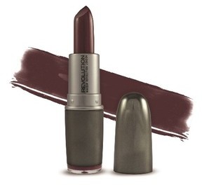 Makeup Revolution Ultra Amplicifation Lipstick Deepen Pomadka do ust pomadka