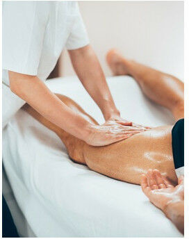 Masaż sportowy  Koszalin P0010177