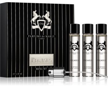 Parfums De Marly Parfums De Marly Pegasus Royal Essence zestaw upominkowy unisex