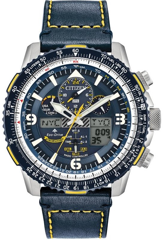 Citizen JY8078-01L