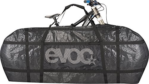 EVOC torba rowerowa Bike Cover, black, 50 x 27 x 14 cm, 360 litrów, 7014102101 EVOC100501100