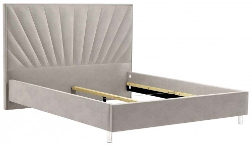Koło M&K Foam Łóżko 81246 tapicerowane M&K Foam 61A6-77391