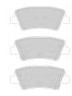 FERODO (FEDERAL-MOGUL)) (FEDERAL-MOGUL)) FDB4833 FDB4833