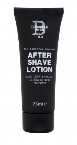Tigi Bed Head Men After Shave Lotion balsam po goleniu 75 ml dla mężczyzn