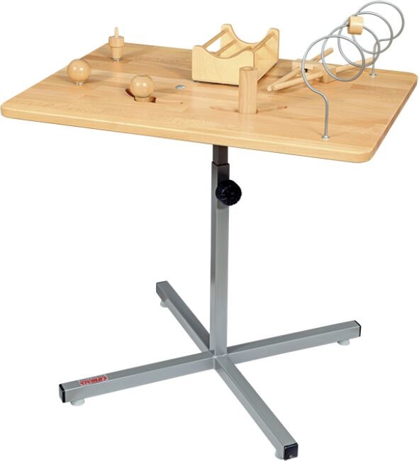 Kinesis Bh KTM-BO tablica manualna do terapii dłoni bez oporu KTM-BO