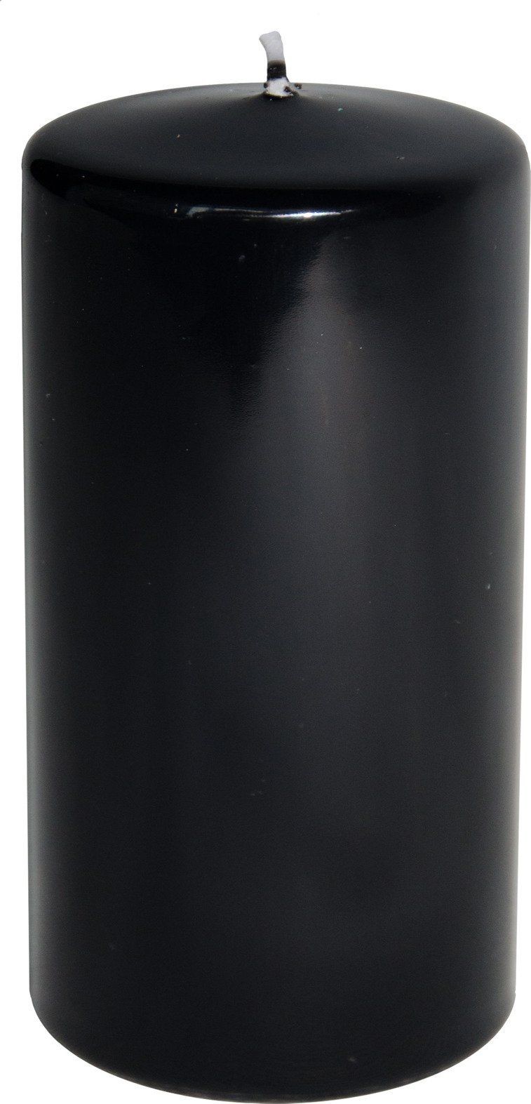 Adpal Świeca klubowa czarna 120/58mm 1761-uniw