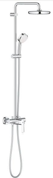 Grohe zestaw prysznicowy Tempesta Cosmopolitan 210 26224001 26224001