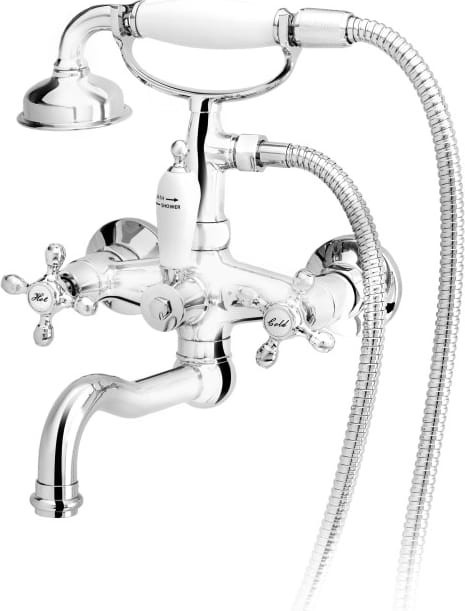 F-DESIGN LACRIMA FD1-LRA-11-11 chrom