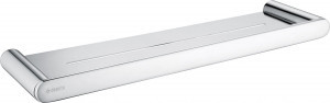 Deante ADR 0511 Round Półka ścienna