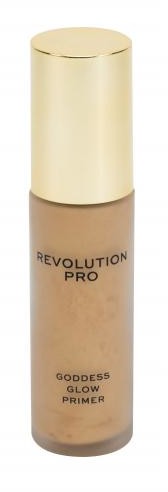 Makeup Revolution PRO Goddes Glow Primer baza pod makijaż 30ml