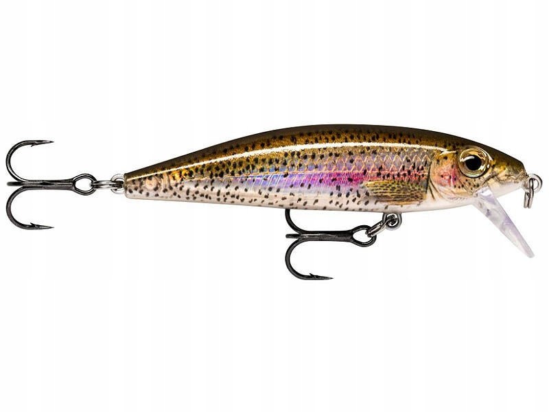 Rapala Wobler X-Rap Countdown Rtl 5cm na pstrągi