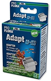 JBL 6445400 proflora Adapt u-M 2 6445400