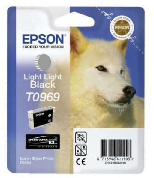 Epson T09694010