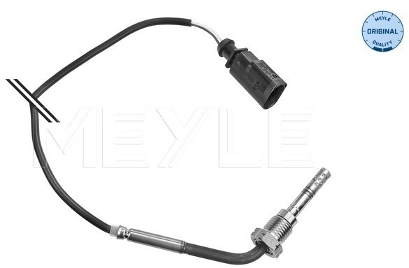 MEYLE czujnik, temperatura spalin 114 800 0153 114 800 0153
