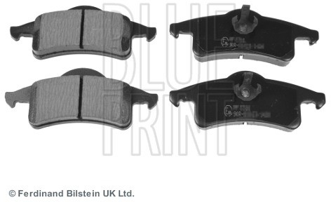 BLUE PRINT ADA104218